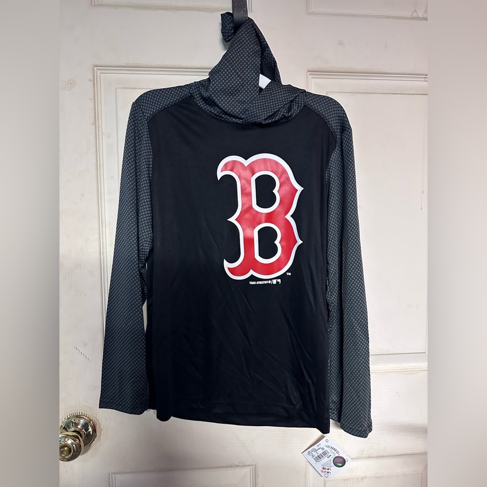 Boys LG 12/14 brand new authentic MLB